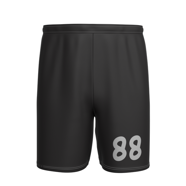 Full Sub N-Weave Pro Shorts | Vancouver Fable Fall 2026