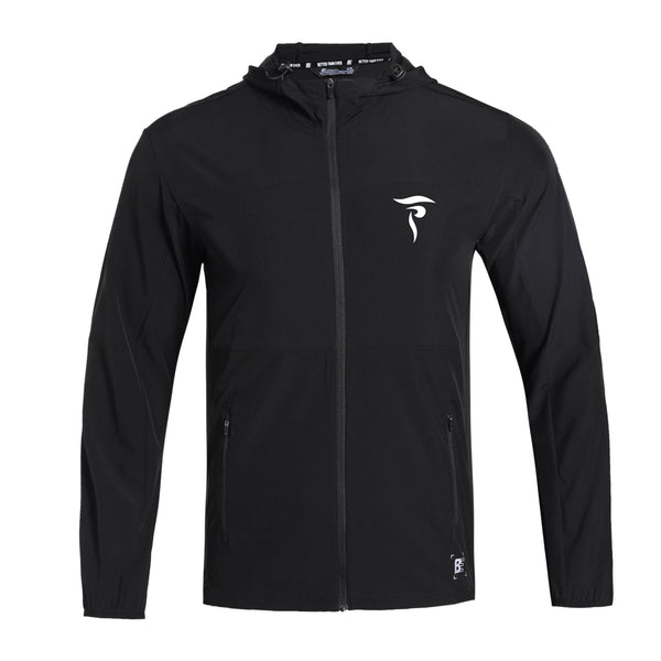 Flyweight Breaker Jacket | Sherbrooke Ultimate Fringants Spring 2025