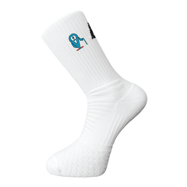 Enduro Socks | Saskatchewan Retirement Village Ultimate Fall 2026