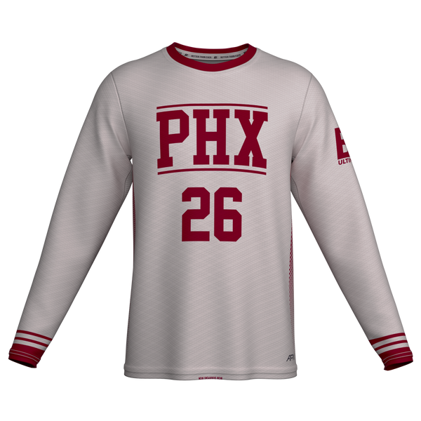 Full Sub APX Long Sleeve (LIGHT) | Ottawa Phoenix Summer 2026