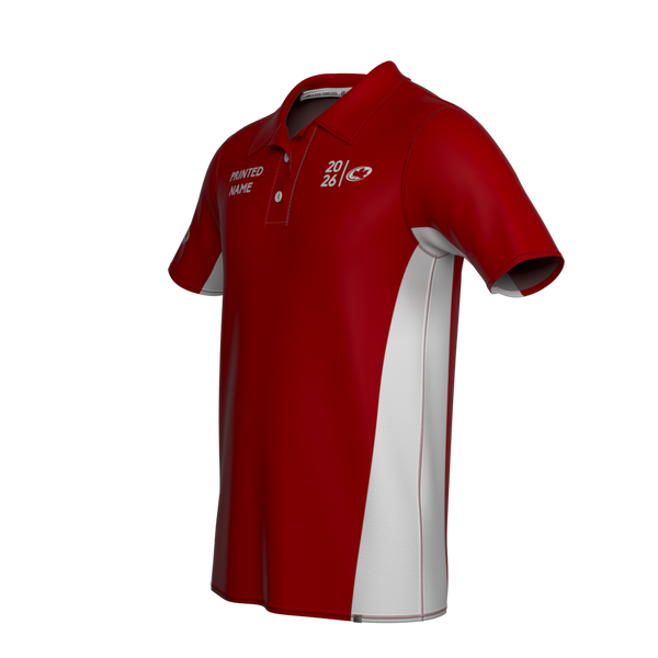 Full Sub APX Polo | Team Canada U20 August 2026