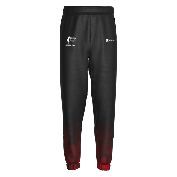 Full Sub GridTech Pants (COMP) | Climbing Escalade Canada Spring 2026