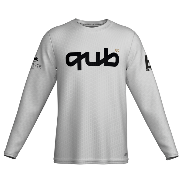Full Sub APX Long Sleeve (LIGHT) | Ultimate Québec Qub Summer 2026