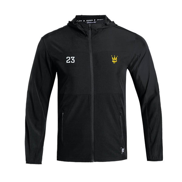Flyweight Breaker Jacket | Richmond Royals Spring 2026