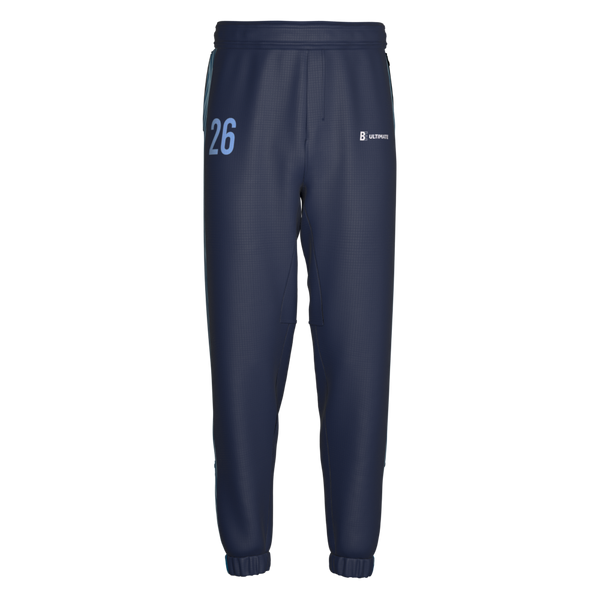 Full Sub GridTech Pants | Waterloo Kraken Spring 2026