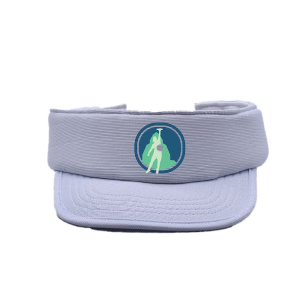 AirLite Visor Hat | CUC Masters Direct Ship 2025