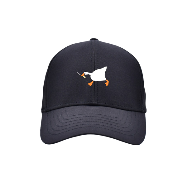 FlyLite Lo-Pro Hat | Alberta Flatball Club Silly Goose Fall 2026