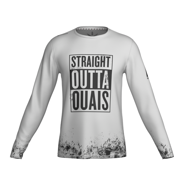 Full Sub Taiga Long Sleeve (LIGHT) | Outaouais Agwata-Agwaga Straight Outaouais Fall 2025