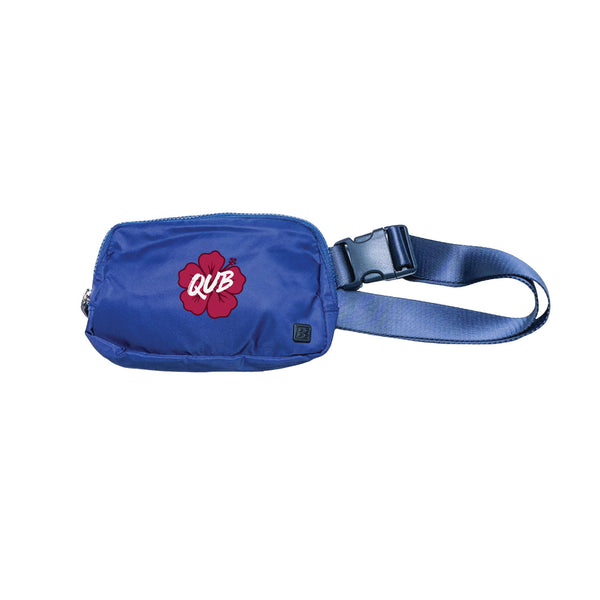 Off-Day Belt Bag (PAUC) |  Ultimate Québec Qub December 2025