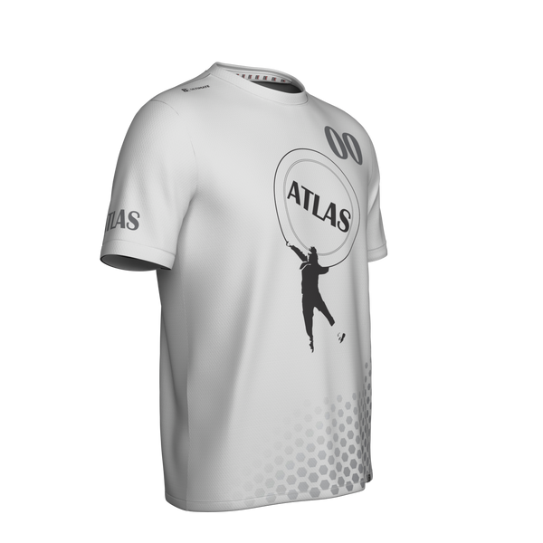 Full Sub N-Knit Short Sleeve (LIGHT) | Ottawa Atlas Fall 2025