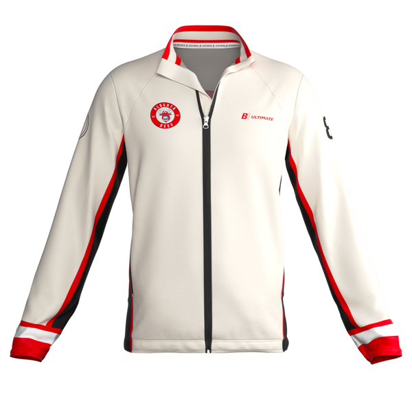 Full Sub GridTech Jacket | Alberta Flatball Club - Beef August 2026