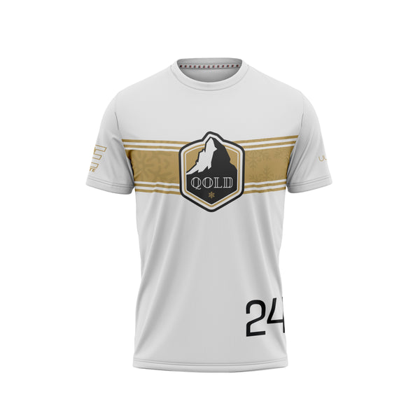 Full Sub Taiga Short Sleeve (LIGHT) | Ultimate Québec Qold Fall 2025