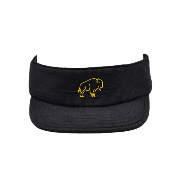 AirLite Visor | University of Manitoba Summer 2026