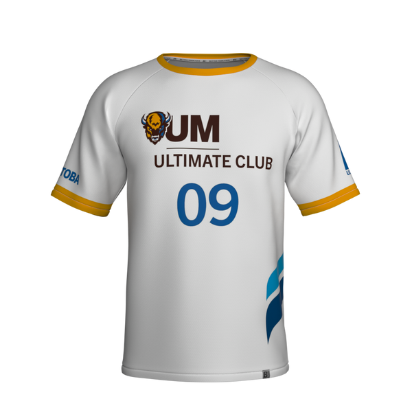 Full Sub N-Knit Short Sleeve (LIGHT) | University of Manitoba Summer 2026