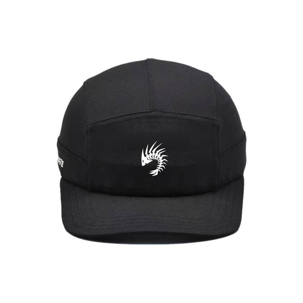 AeroLite Lo-Pro 5-Panel Hat | Vancouver Blackfish Summer 2026