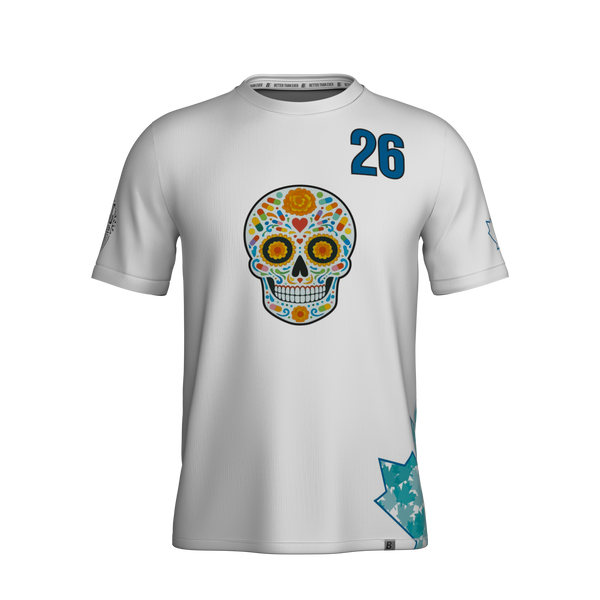 Full Sub Taiga Short Sleeve (LIGHT) | Toronto Tombstone Spring 2026 Ticket