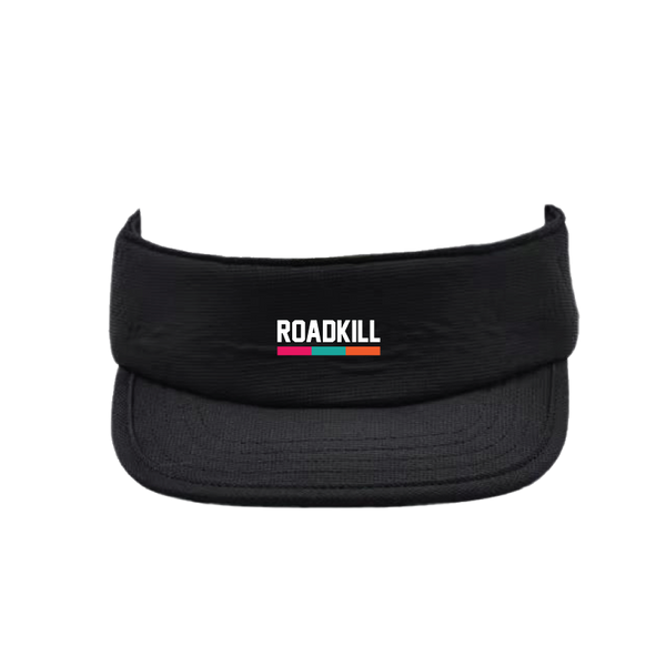 AirLite Visor Hat | Regina Roadkill Spring 2025