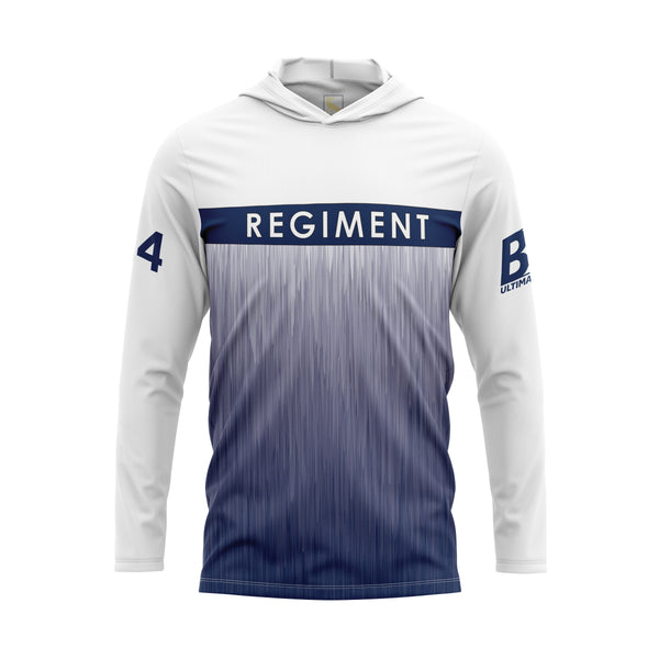 Full Sub N-Knit Sun Hoodie | St Johns Regiment Spring 2026