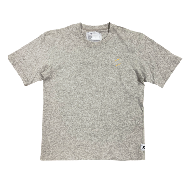 Off-Day Cotton Tee | Vancouver Blitz Summer 2026