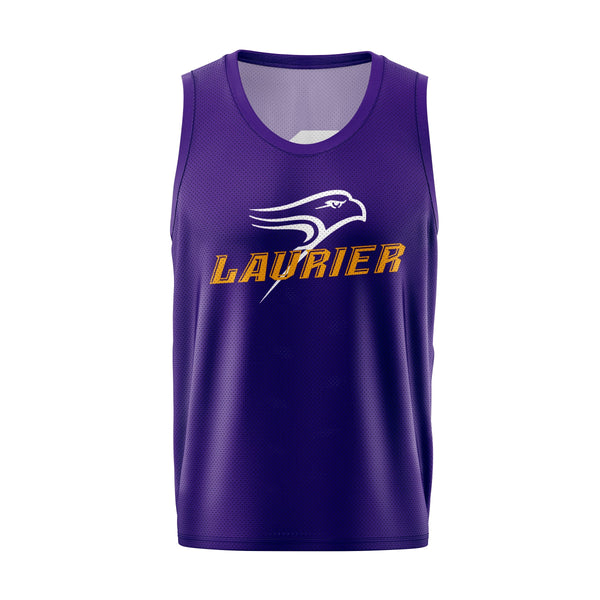Full Sub MeshLite Reversible | Wilfrid Laurier University Fall 2026