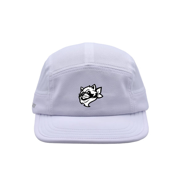 AeroLite Lo-Pro 5-Panel Hat | Toronto Suspect 2025 Fan Store
