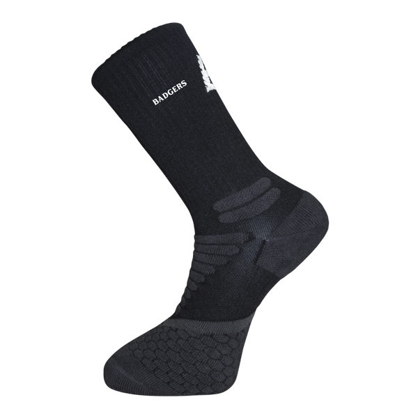 Enduro Socks | Brock University Womens Fall 2025