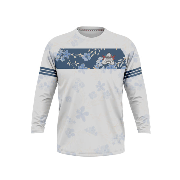 Full Sub N-Knit Long Sleeve (BLOSSOM) | CUC Direct Ship 2024