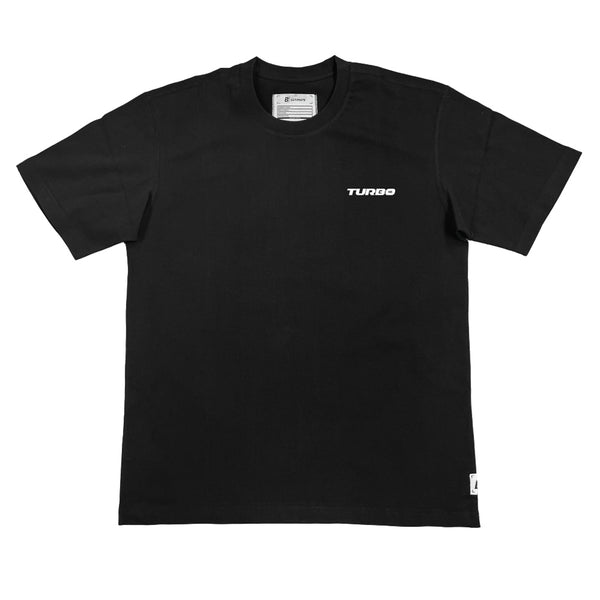 Off-Day Cotton Tee | Vancouver Prime Ultimate Club Turbo August 2026