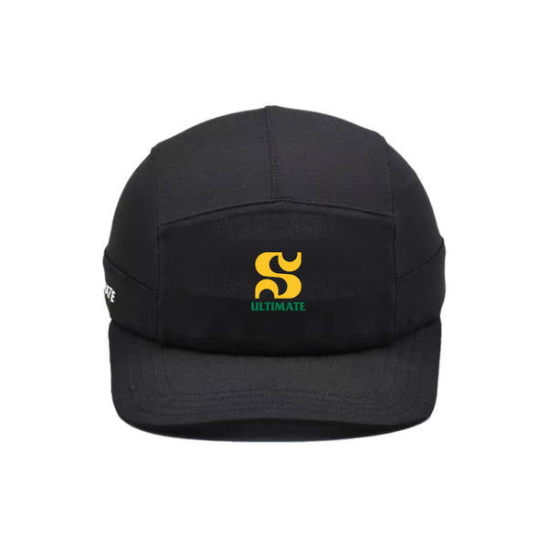 AeroLite No-Pro 5-Panel Hat | Université de Sherbrooke Womens Fall 2025 Extras