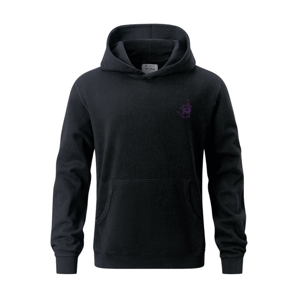 Off-Day Heavyweight Hoodie | Vancouver Seacows August 2026