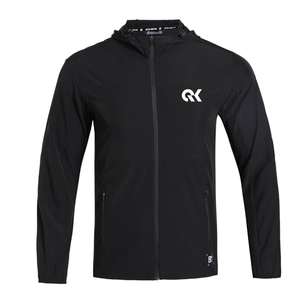 Flyweight Breaker Jacket | Ultimate Québec Quick Summer 2026
