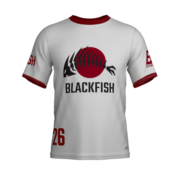 Full Sub APX Short Sleeve (LIGHT) | Vancouver Blackfish August 2026