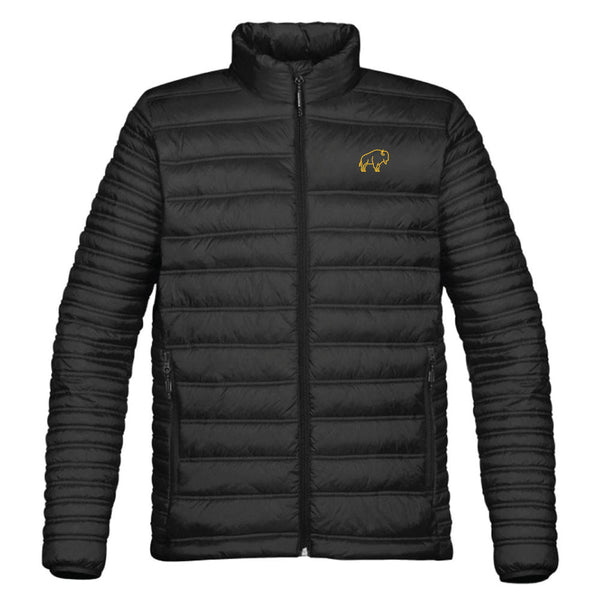 Thermal Jacket | University of Manitoba Summer 2026