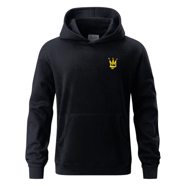 Off-Day Heavyweight Hoodie | Richmond Royals Fall 2026