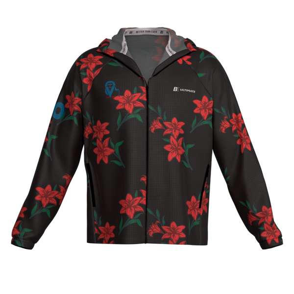 Full Sub GridTech Hooded Jacket | Saskatchewan Retirement Village Ultimate Fall 2026