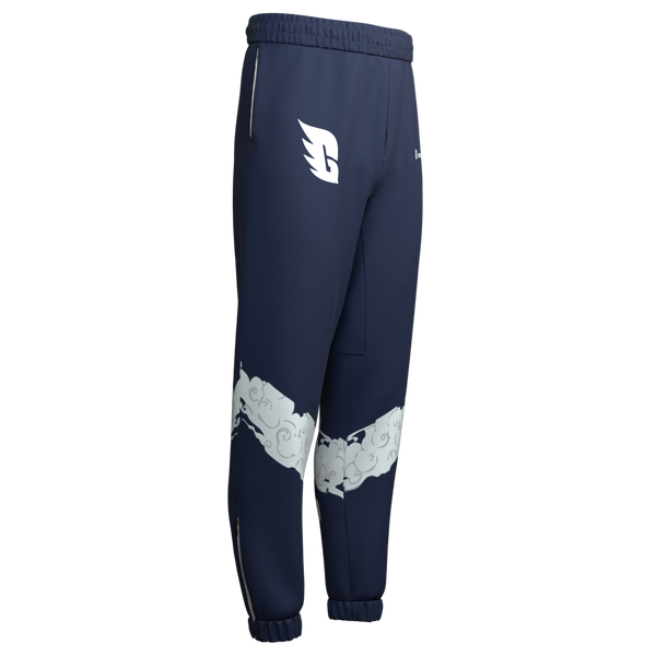 Full Sub GridTech Pants | Surrey Genesis Summer 2025