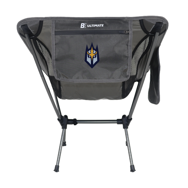 Sideline Ultralight Chair (SENTINELS) | BC Roundnet Association Winter 2025