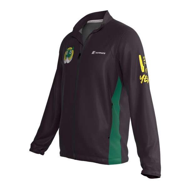 Full Sub GridTech Jacket | Toronto Is It In Yet? - Fall 2026 ReOrder