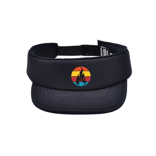 AirLite Visor Hat | Ottawa Fuel Spring 2025