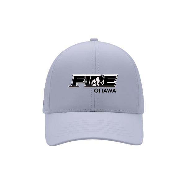 FlyLite Lo-Pro Hat | Ottawa Scorch July 2026