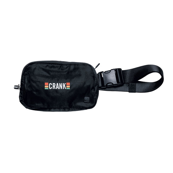 Off-Day Belt Bag | Ottawa Crank Spring 2026