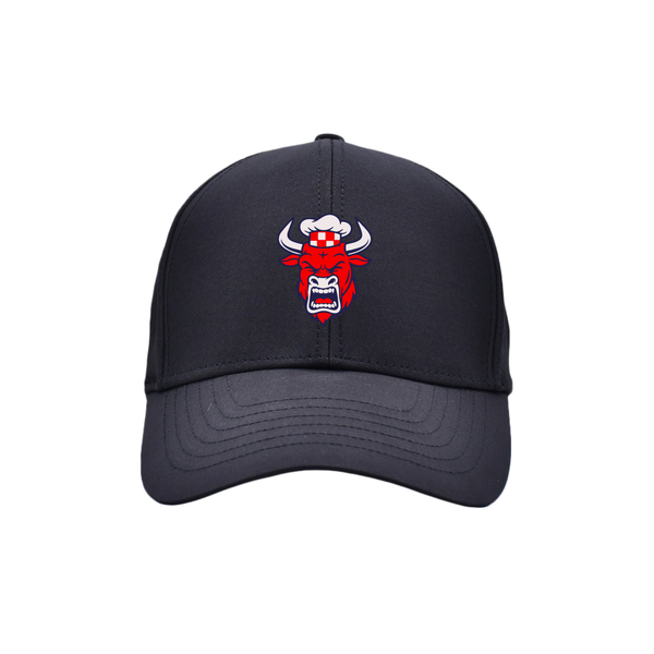 FlyLite Lo-Pro Hat | Alberta Flatball Club - Beef August 2026