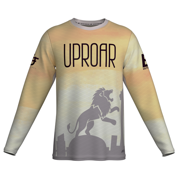 Full Sub APX Long Sleeve (LIGHT) | Toronto Elites Ultimate Uproar Summer 2026