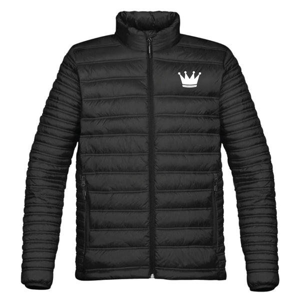 Thermal Jacket | Queens University SuperFly Fall 2025