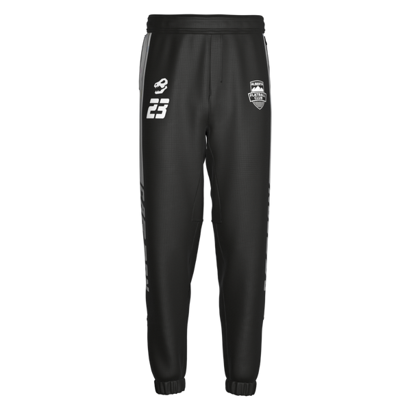 Full Sub GridTech Pants | Alberta Flatball Club Carbon Summer 2026