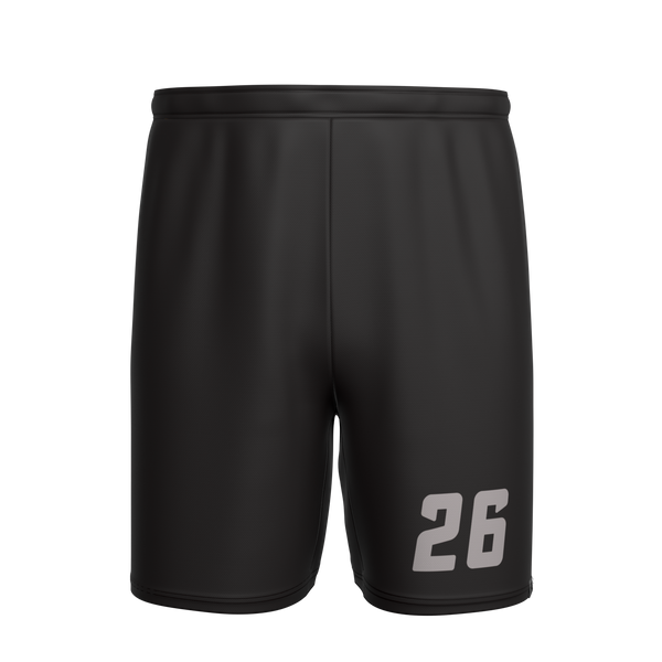 Full Sub N-Weave Pro Shorts | Université Laval Excellence Women 2026