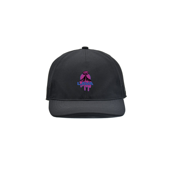 FlyLite Pro Hat (LAVA) | Loyal de Laval Summer 2026