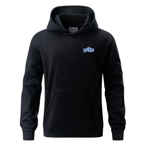 Off-Day Heavyweight Hoodie | Waterloo Kraken Spring 2026