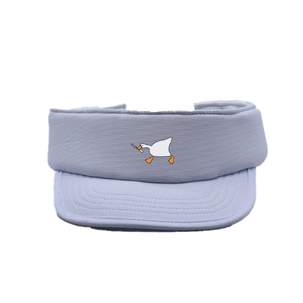 AirLite Visor | Alberta Flatball Club Silly Goose Fall 2026
