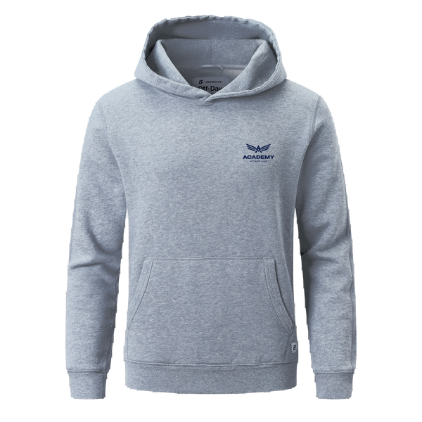 Off-Day Heavyweight Hoodie | Waterloo Maverick Spring 2026